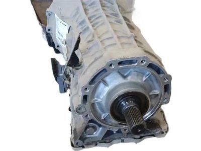 2020 Ford F-150 Transmission Assembly - JL3Z-7000-F