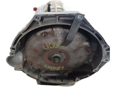 2020 Ford F-150 Transmission Assembly - JL3Z-7000-F