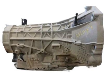 2020 Ford F-150 Transmission Assembly - JL3Z-7000-F