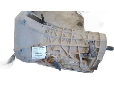 2020 Ford F-150 Transmission Assembly - JL3Z-7000-F