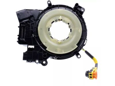 Clock Spring For 2006-2010 Ford F250 F350 F450 Super Duty - 8C3Z-14A664-A/B