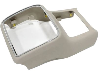 GD9Z-54045E24-AA Ford Console Panel Product Photo 2 of 3
