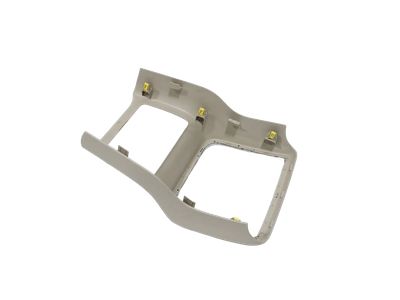 Ford GD9Z-54045E24-AA Console Panel GD9Z-54045E24-AA Ford Console Panel Product Photo 1 of 3
