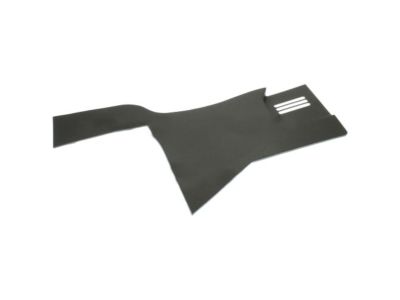 Ford BL3Z-1504609-AB Panel Assembly - Instrument Trim