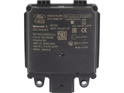 Lincoln HP5Z-14C689-C