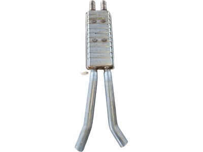 Ford JR3Z-5A289-A