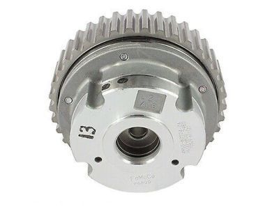 2011 Ford Fiesta Cam Gear - BE8Z-6256-Y