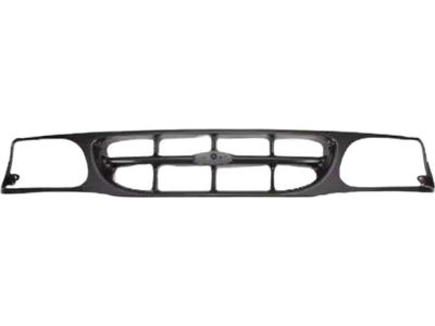 1998 Ford Explorer Grille - F87Z-8200-NAA