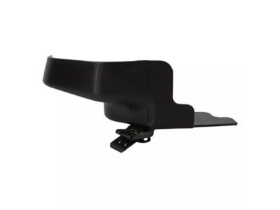 2015 Ford Focus Air Deflector - F1EZ-8327-D