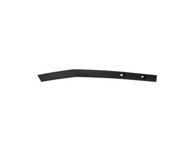 Ford DB5Z-7851729-AA Moulding - Roof Side Trim