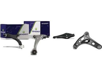 Lincoln Navigator Control Arm - 7L1Z-3079-A