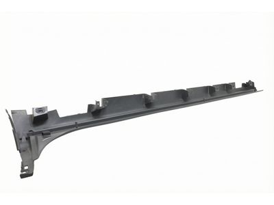 LJ7Z-7810176-BB Ford Moulding Product Photo 3 of 4