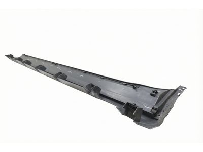 LJ7Z-7810176-BB Ford Moulding Product Photo 4 of 4