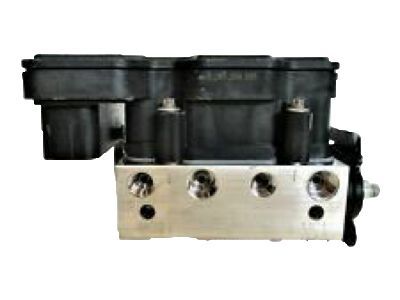 Ford 2M5Z-2B373-FA Relay