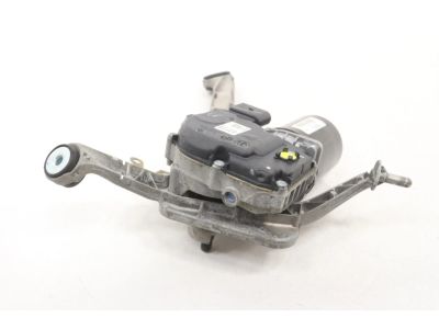 Ford Edge Wiper Motor - FT4Z-17508-N