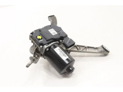 Ford Edge Wiper Motor - FT4Z-17508-N