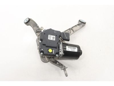 Ford Edge Wiper Motor - FT4Z-17508-N