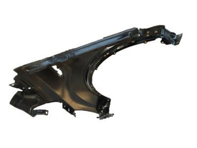 Ford GJ5Z-16005-A Fender Assembly - Front