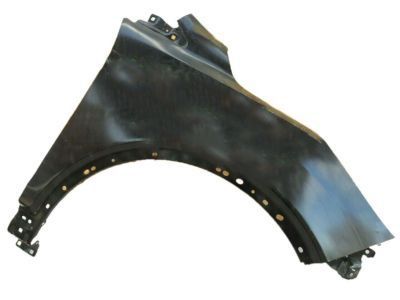 Ford Escape Fender - GJ5Z-16005-A