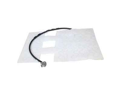 Mercury Milan Seat Heater - 6E5Z-14D696-AA