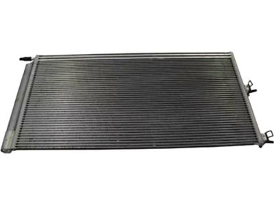 Ford F-150 A/C Condenser - 8L1Z-19712-B