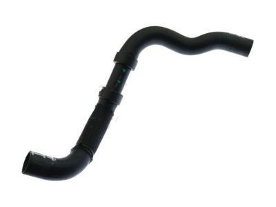 2017 Ford Explorer Cooling Hose - BB5Z-8286-N