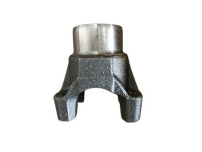 Ford E6TZ4866A YOKE - DRIVESHAFT CO