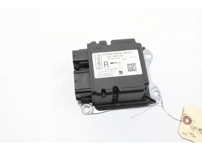2022 Ford Bronco Sport Air Bag Control Module - M1PZ-14B321-A