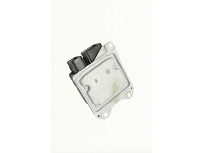 2022 Ford Bronco Sport Air Bag Control Module - M1PZ-14B321-A