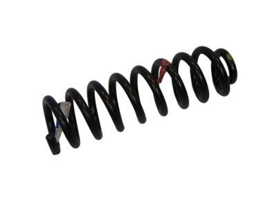 Ford 5C3Z-5310-AA Spring - Front