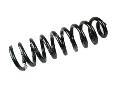 2014 Ford F-250 Super Duty Coil Springs - 5C3Z-5310-AA