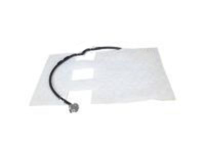 Mercury Milan Seat Heater - 6H6Z-14D696-AA