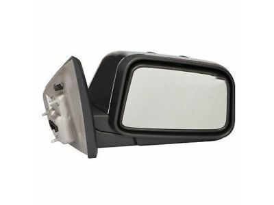 2008 Lincoln MKX Car Mirror - 8A1Z-17682-BA