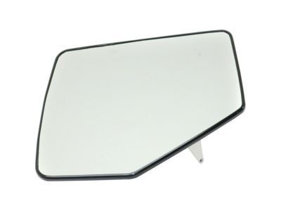 2007 Mercury Mountaineer Car Mirror - 6L5Z-17K707-B