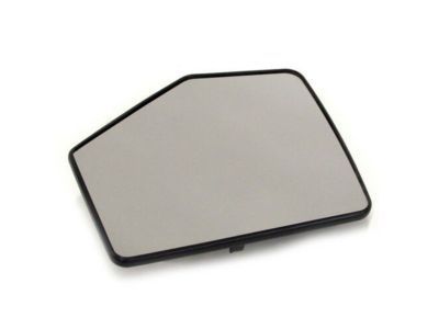 Ford 6L5Z-17K707-B Glass Assembly - Rear View Outer Mirror