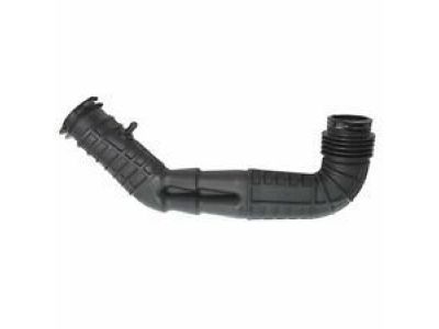Lincoln Zephyr Air Intake Coupling - 6E5Z-9B659-GA