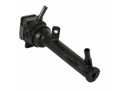 Ford Coolant Reservoir - GV6Z-8A080-D