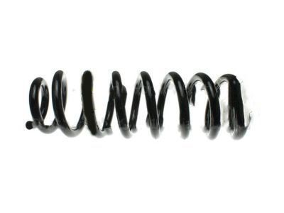 2013 Lincoln Mark LT Coil Springs - 8L3Z-5310-S