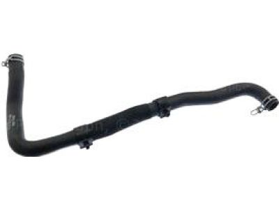 Mercury Mariner Radiator Hose - 6L8Z-8260-B