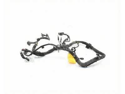 2022 Ford Explorer Battery Cable - P1MZ-14300-K