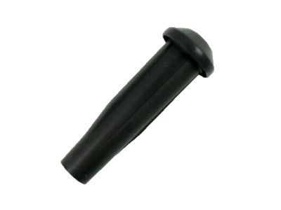Ford Ignition Coil Boot - 4M5Z-12A402-A