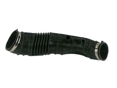 2002 Ford Mustang Air Intake Coupling - 2R3Z-9B659-AA