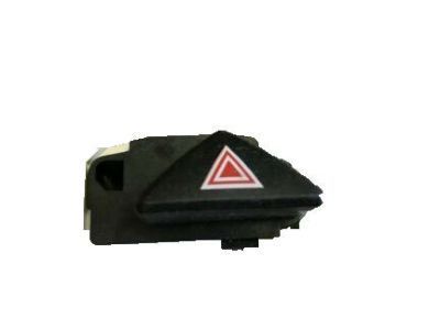 Ford Focus Turn Signal Flasher - YS4Z-13350-CA