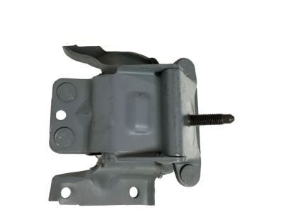 Lincoln Motor And Transmission Mount - 3W1Z-6038-BA