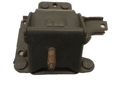 Ford 3W1Z-6038-BA Engine Support Insulator Assembly