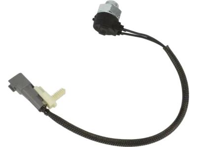 Ford Back Up Light Switch - BR3Z-15520-A