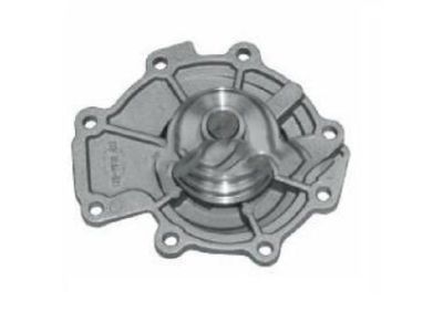 Ford Escape Water Pump - 2S7Z-8501-BG