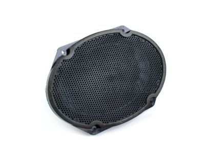 2011 Lincoln MKZ Car Speakers - 9E5Z-18808-B