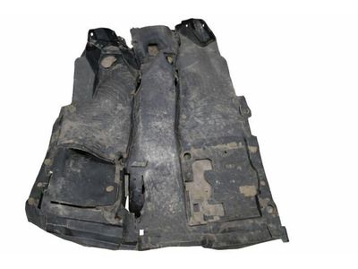 Ford CK4Z-6113000-AD Floor Cover CK4Z-6113000-AD Ford Floor Cover Product Photo 1 of 3