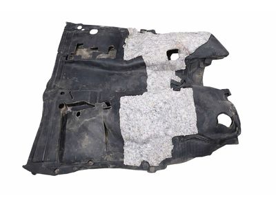 CK4Z-6113000-AD Ford Floor Cover Product Photo 2 of 3